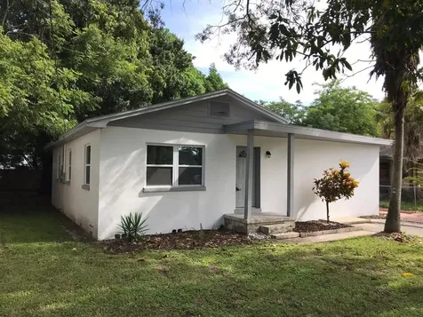 741 Hibiscus Avenue Lake Wales FL 33853