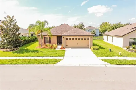 2471 Winnipeg Drive Lakeland FL 33805