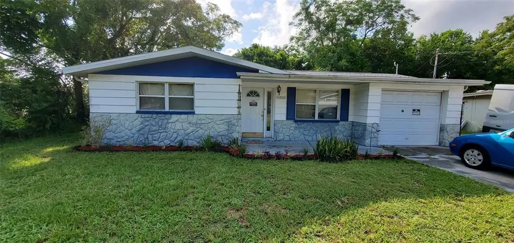 11005 Pickering Lane Port Richey FL 34668