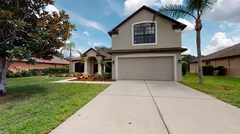 14918 Princewood Lane Land O Lakes FL 34638
