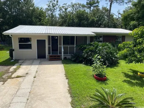 541 NE 12th Court Gainesville FL 32601