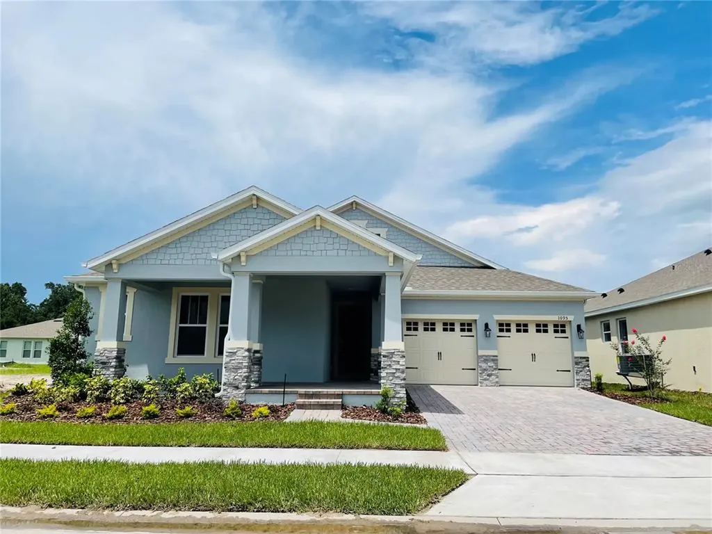 1095 Wood Dale Circle Oviedo FL 32765