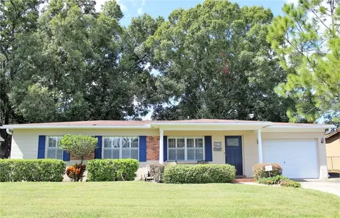 4818 N Mendenhall Drive Tampa FL 33603