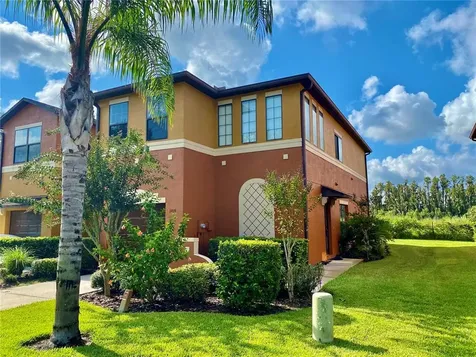 1011 Tullamore Drive Wesley Chapel FL 33543