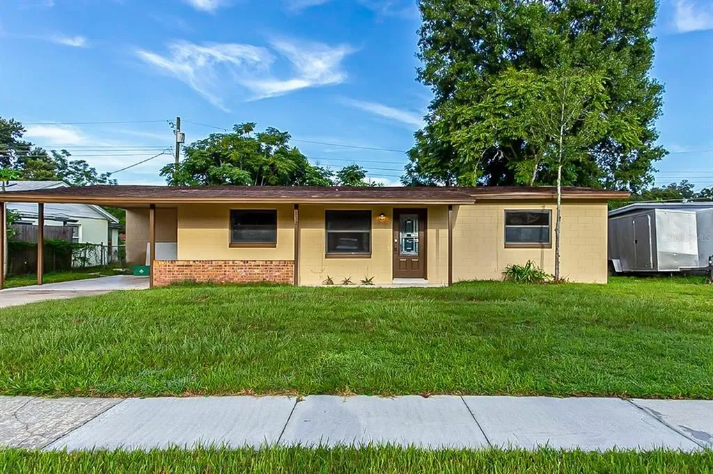132 Exeter Avenue Longwood FL 32750