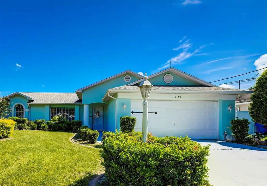 13281 Little Farms Drive Spring Hill FL 34609