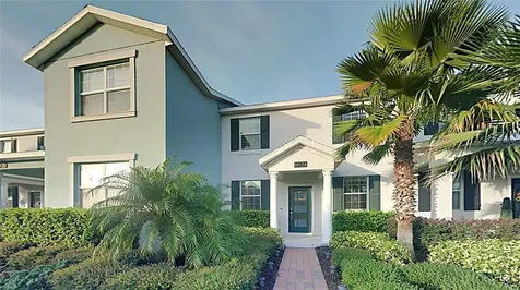 11924 Sonnet Avenue Orlando FL 32832
