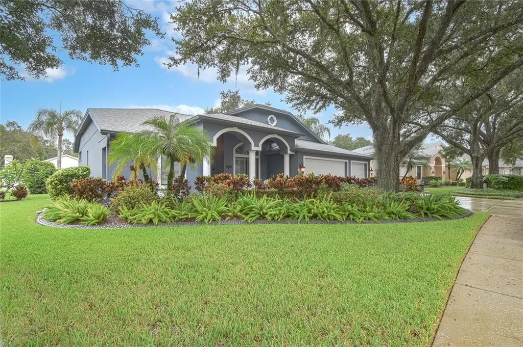 4712 Brayton Terrace N Palm Harbor FL 34685