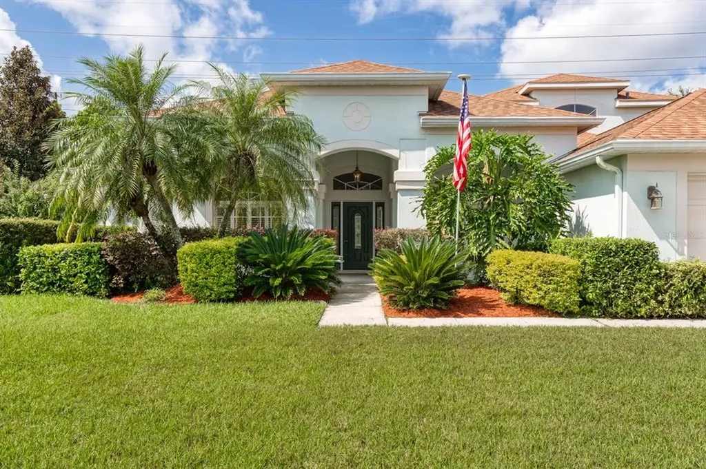 1112 Kerwood Circle Oviedo FL 32765