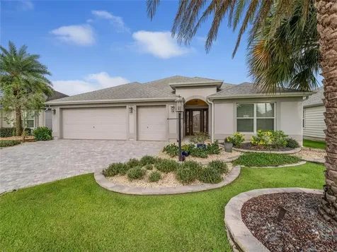 3408 Saginaw Avenue The Villages FL 32163