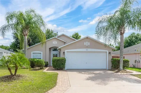 141 China Berry Circle Davenport FL 33837