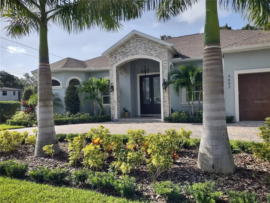 3602 W Kensington Avenue Tampa FL 33629