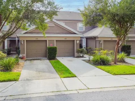 4124 Key Thatch Drive Tampa FL 33610