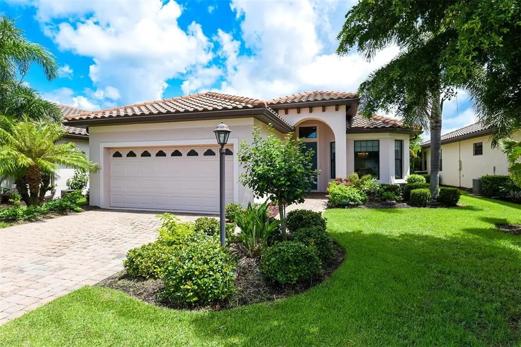 132 Nolen Drive Venice FL 34292