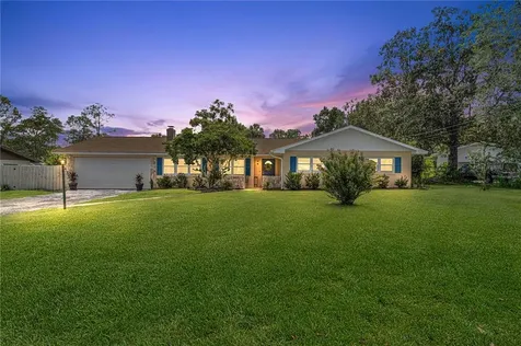 4810 NE 10th Street Ocala FL 34470