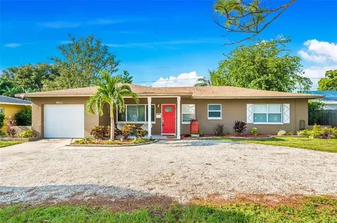 4011 22nd Avenue N St Petersburg FL 33713