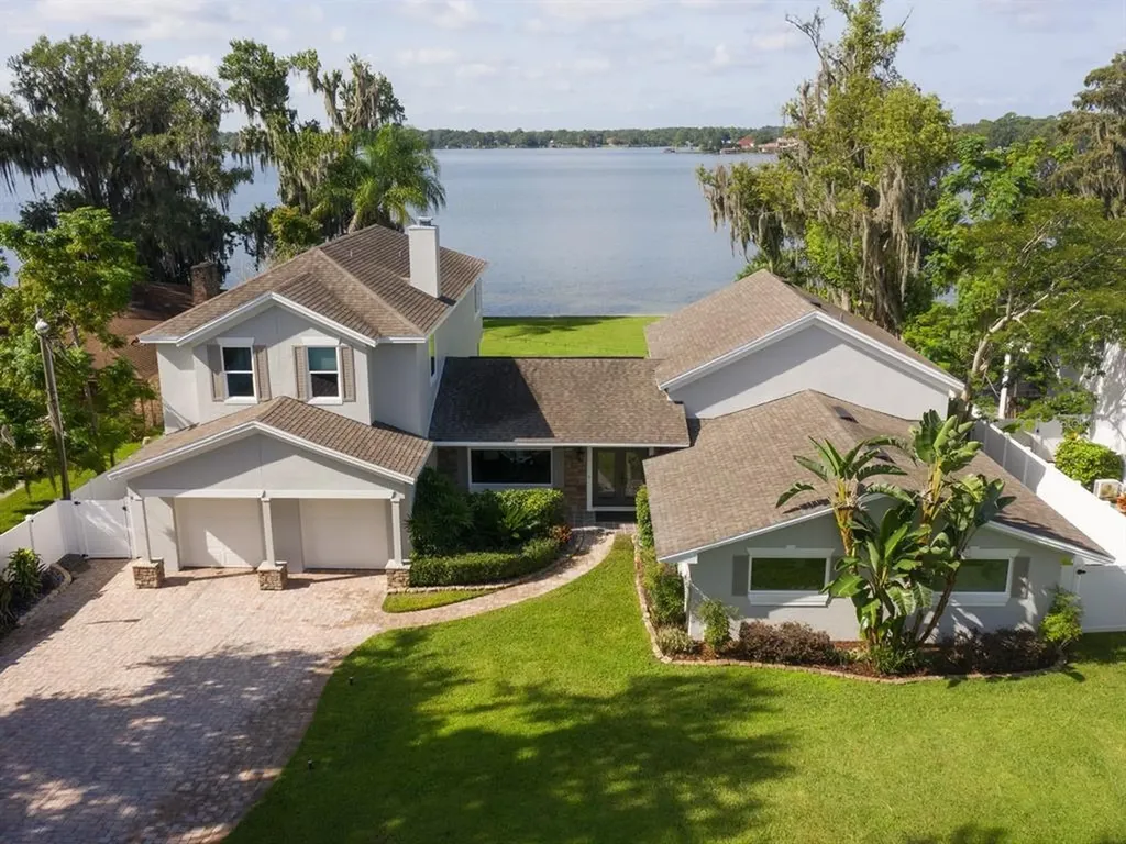 3416 Holliday Avenue Apopka FL 32703