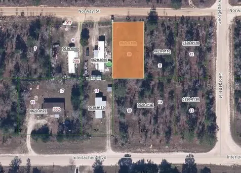 205 Norway Street Interlachen FL 32148