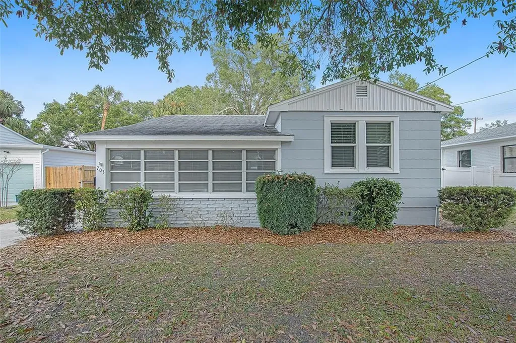 703 W Indiana Avenue Tampa FL 33603
