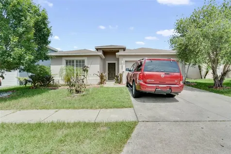 324 Thomasdale Avenue Haines City FL 33844