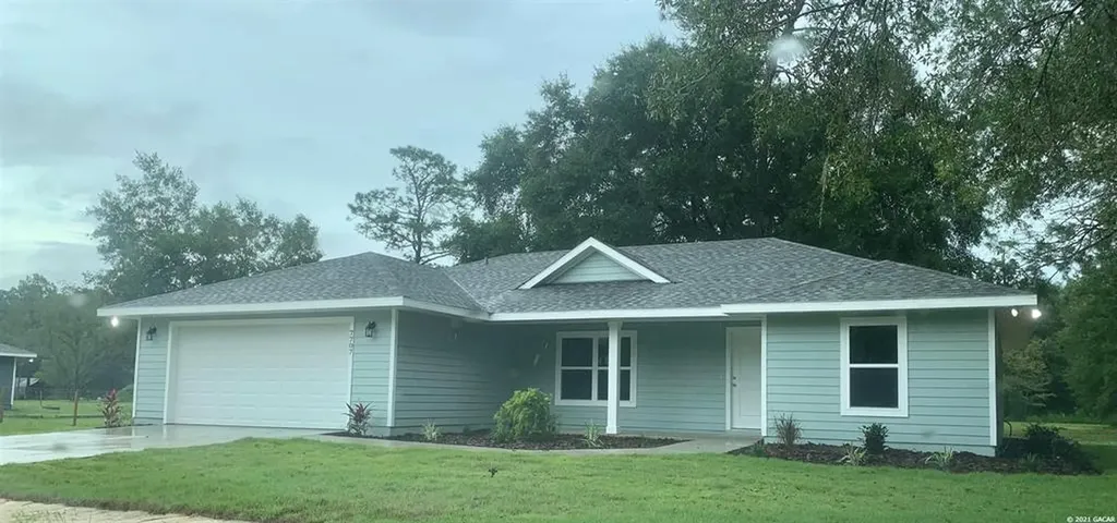 7707 NE 51st Street Gainesville FL 32609