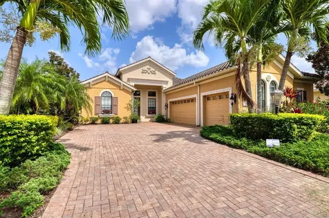 7621 Silverwood Court Lakewood Ranch FL 34202