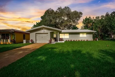 2444 Rutland Lane Clearwater FL 33763