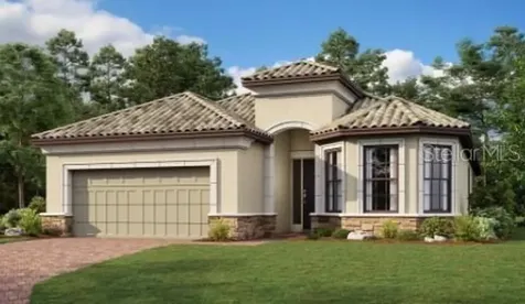29584 Ginnetto Drive Wesley Chapel FL 33543