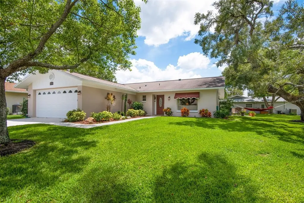 8204 Palencia Drive Port Richey FL 34668