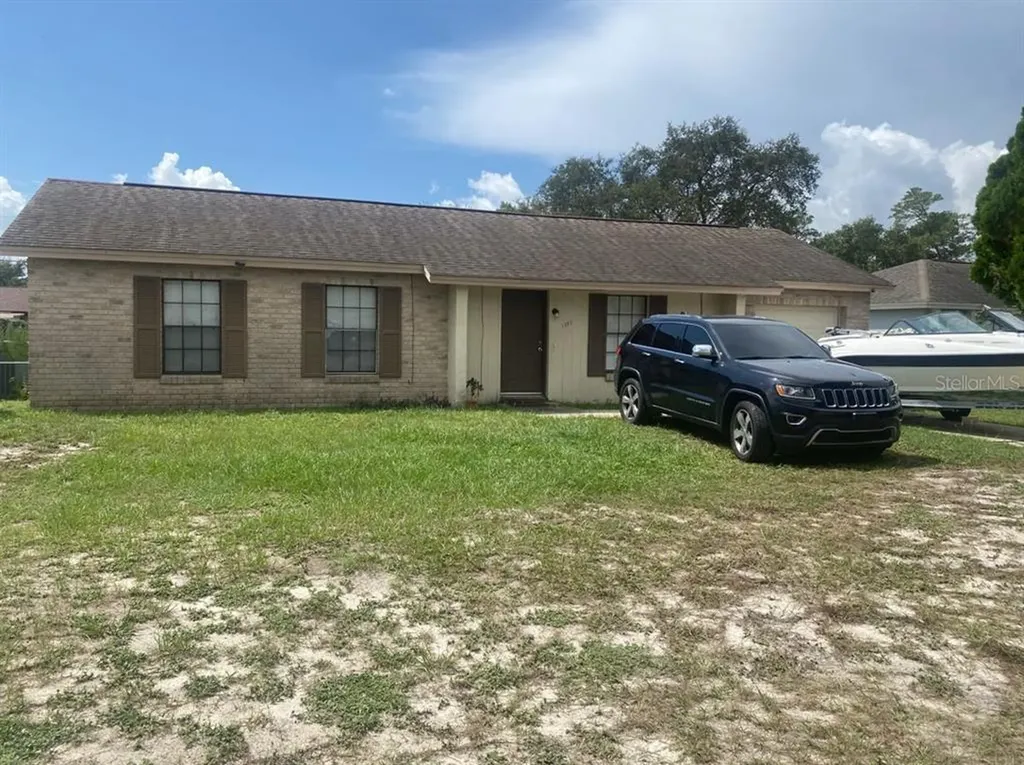 1387 Puritan Street Deltona FL 32725