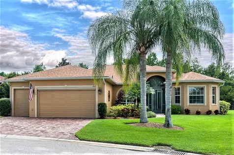 4628 Turnberry Lane Lake Wales FL 33859