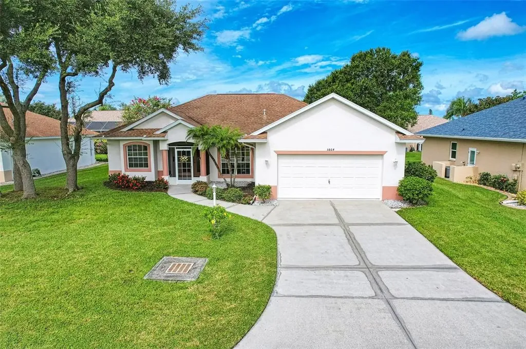 5864 Mckinley Road Venice FL 34293