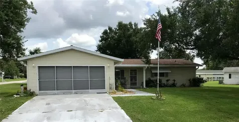 6489 SW 109th Place Ocala FL 34476