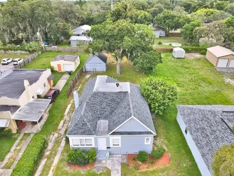 1453 Shore Acres Drive Lakeland FL 33801