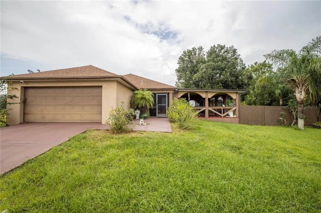 5447 Wingate Road Myakka City FL 34251