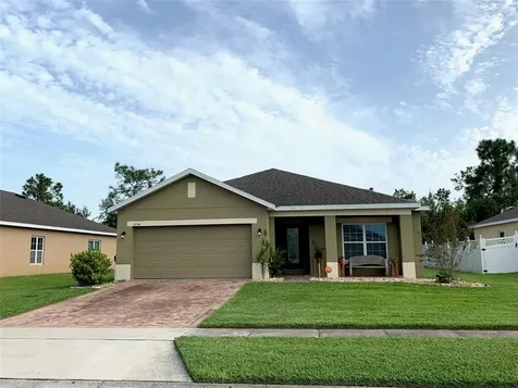 3734 Briarwood Estates Circle Saint Cloud FL 34772
