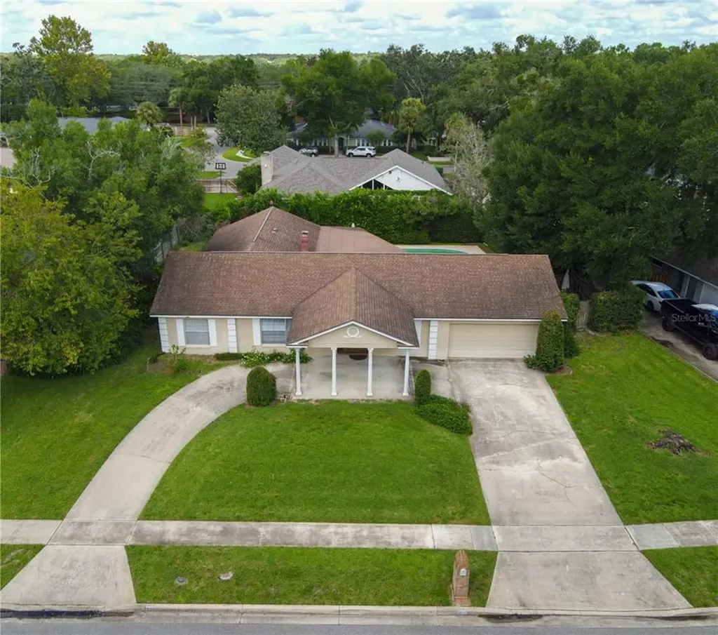 201 White Oak Circle Maitland FL 32751