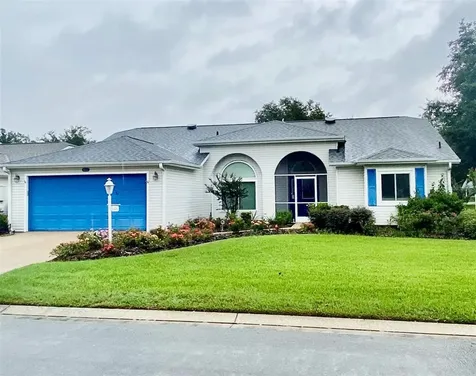 25036 Riverwalk Drive Leesburg FL 34748