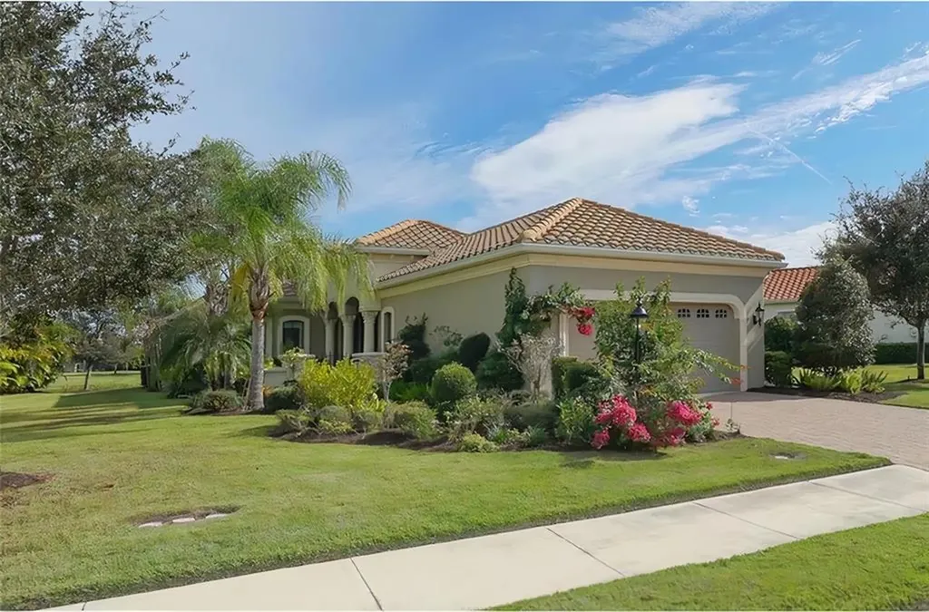 7147 Westhill Court Lakewood Ranch FL 34202