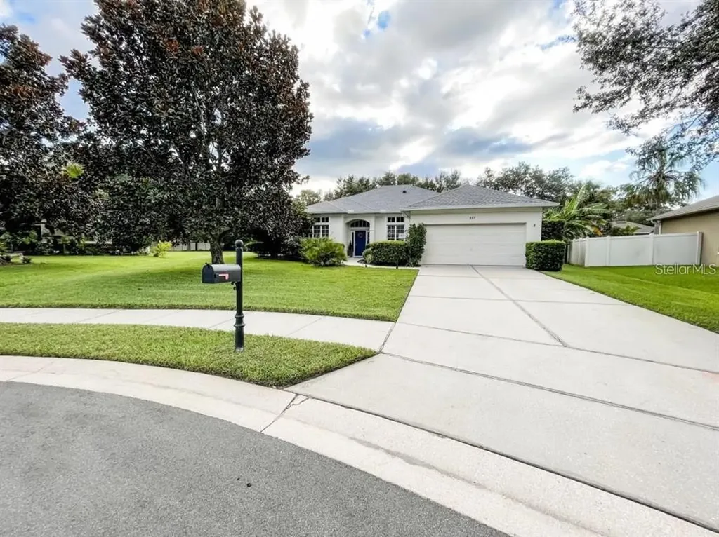 937 Saza Run Casselberry FL 32707