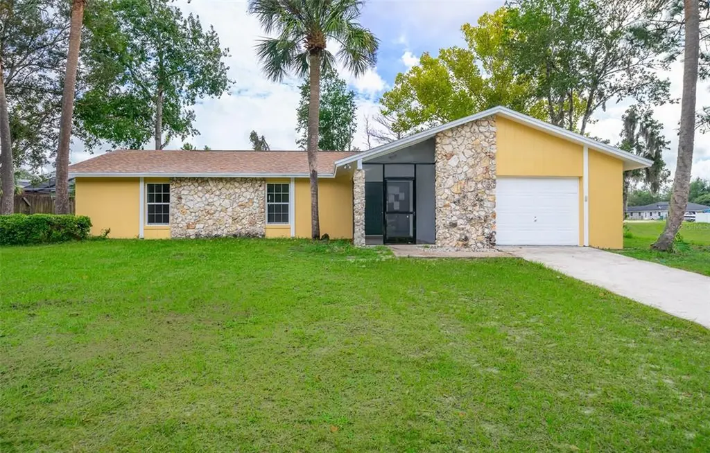 14001 SW 33rd Court Road Ocala FL 34473