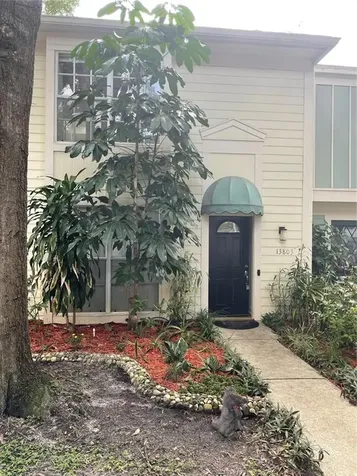 13803 Fletchers Mill Drive Tampa FL 33613