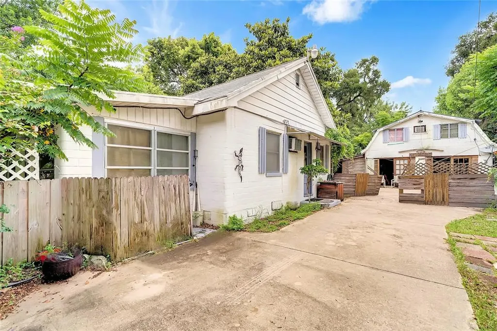 455 W French Avenue Orange City FL 32763