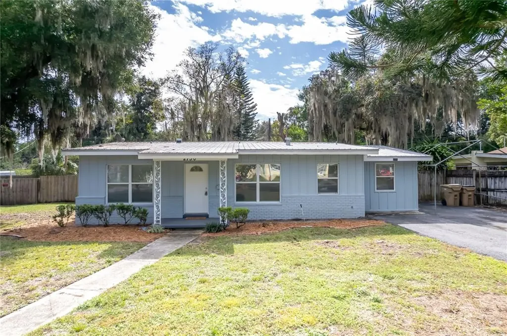 2130 Palmetto Road Mount Dora FL 32757
