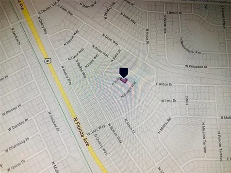 8991 N Ruby Way Citrus Springs FL 34434