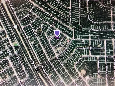 8991 N Ruby Way Citrus Springs FL 34434