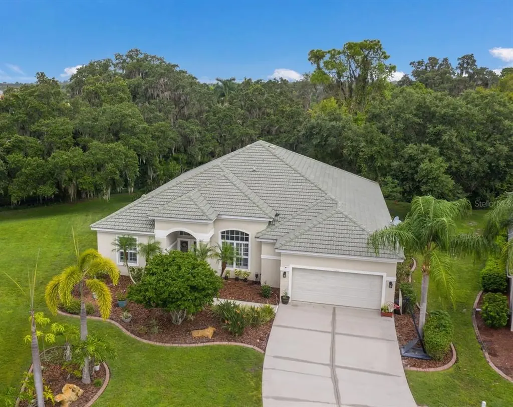 1566 Pinyon Pine Drive Sarasota FL 34240