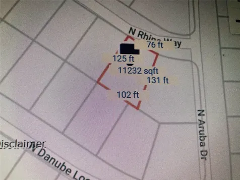 9208 N Rhine Way Citrus Springs FL 34434