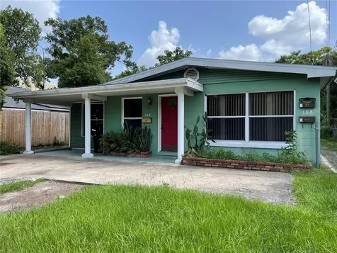 108 E Winter Park Street Orlando FL 32804