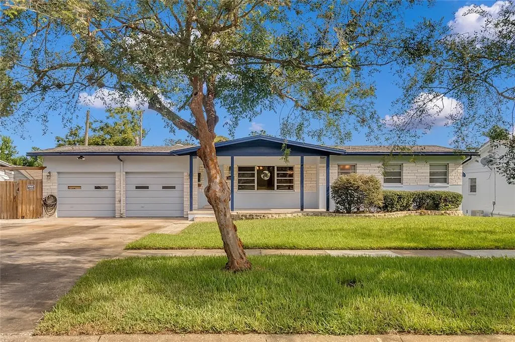 6805 Ambassador Drive Orlando FL 32818